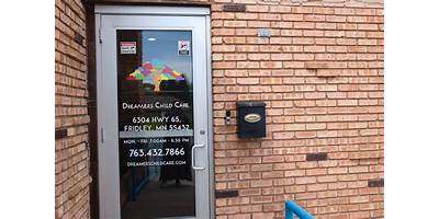Big Dreamers Child Care daycare Killeen Texas