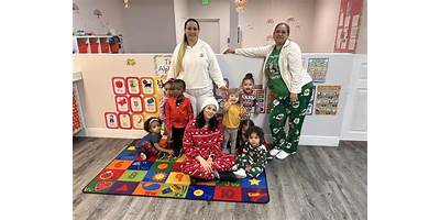 Big Dreams & Lil' Wonders Academy daycare Houston Texas