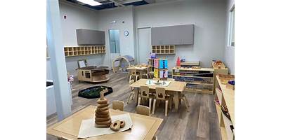 Big Dreams Preschool daycare Beaumont Texas