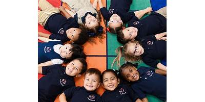 Bilingual Child Academy - Stone Oak daycare San Antonio Texas