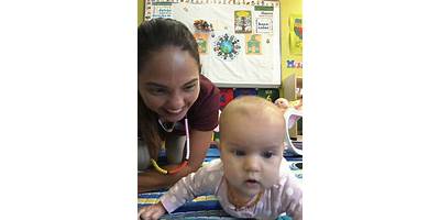 Bilingual Whiz Kidz, LLC daycare Richardson Texas