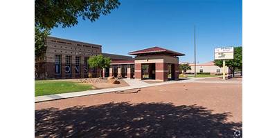 Bill Sybert After School daycare El Paso Texas