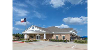 Birnham Woods Elementary YMCA daycare Spring Texas