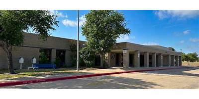 BISD Community Services STARS Bluebonnet Elementary School daycare Bastrop Texas