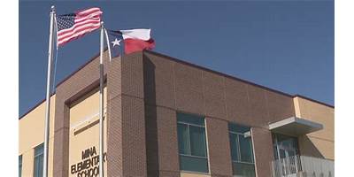 BISD Community Services - STARS Mina Elementary School daycare Bastrop Texas