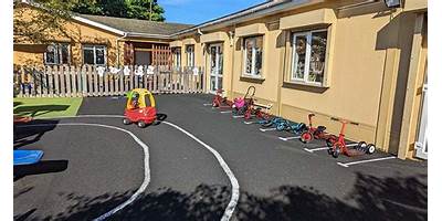 Bizzy Bees Childcare and Preschool Inc daycare Amarillo Texas