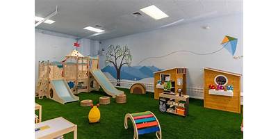 Bizzy Kids Learning Center daycare Arlington Texas