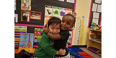 Blanche Headstart and Child Development daycare Fort Worth Texas