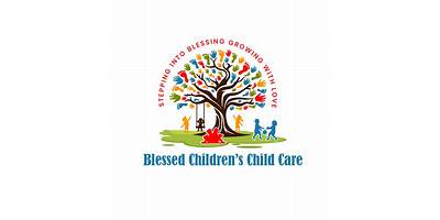 Blessed Children's Child Care daycare Katy Texas