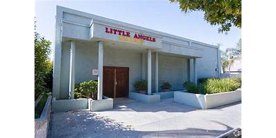 Blessed Little Angels Academy daycare Dallas Texas