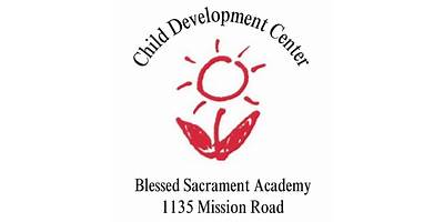 Blessed Sacrament Academy Child Development Center daycare San Antonio Texas