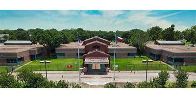 Blessing Academy ECC daycare Houston Texas