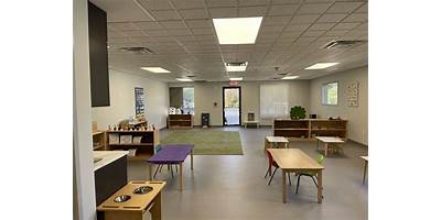 Blooming Brains Learning Center daycare Little Elm Texas