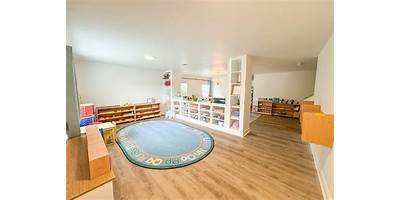 Blooming Minds Montessori Home daycare Roanoke Texas
