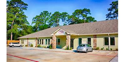 Blossoms Montessori School daycare Spring Texas