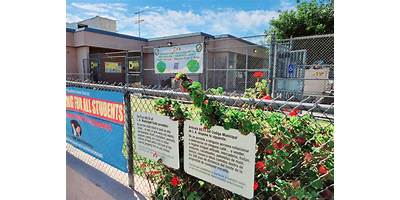 Bo-Peep Daycare II daycare Converse Texas