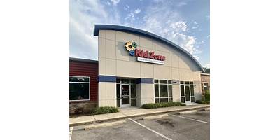 Boerne KinderCare daycare Boerne Texas