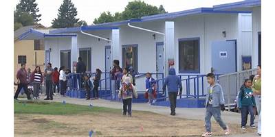 Bonita School Friends daycare Nacogdoches Texas