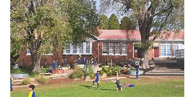 Bowen Road Day School daycare Arlington Texas