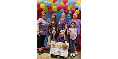 Boys & Girls Club of Brazoria Club at Brannen daycare Lake Jackson Texas