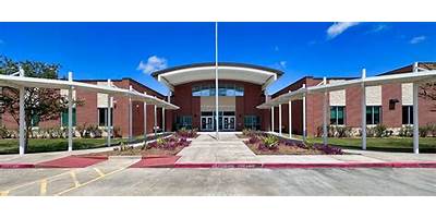 Boys & Girls Club of Brazoria County-Beutel daycare Lake Jackson Texas