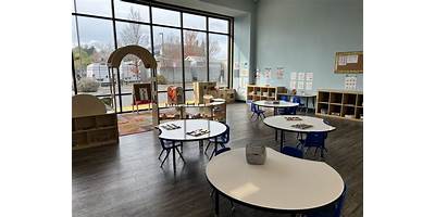 Brainy Kidz Academy daycare Houston Texas