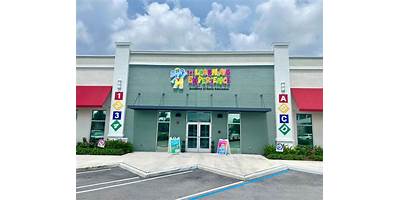 Brea Cooper daycare Houston Texas