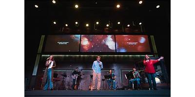 Breakthrough Rhema Ministries daycare North Richland Hills Texas