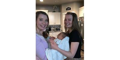 Breanna  Brown daycare Wylie Texas