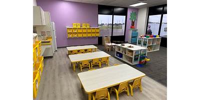 Brick By Brick Preschool daycare Katy Texas