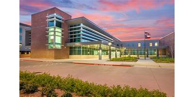 Bridgeland High School Child Care daycare Cypress Texas