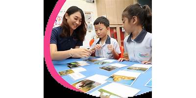 Bright Beginners Preschool and Infant Care daycare Houston Texas