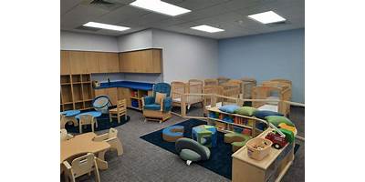 Bright Beginnings Childcare LLC daycare The Colony Texas