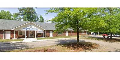 Bright Beginnings of McGregor daycare Mcgregor Texas