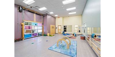 Bright Horizons Early Lrng Ctr @ 1505 daycare Houston Texas