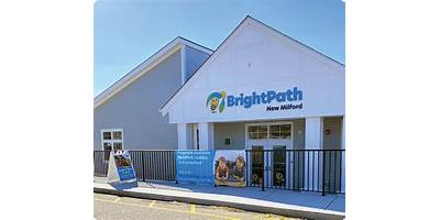 Bright Kids Daycare and Learning Center #2 daycare San Antonio Texas