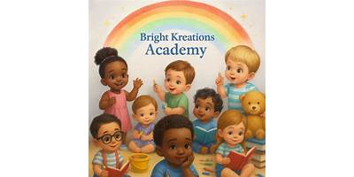 Bright Kreations Academy daycare Denison Texas