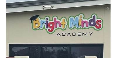 Bright Minds Academy at Golden Pond daycare Amarillo Texas