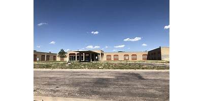 Bright Minds Academy at Medi Park daycare Amarillo Texas