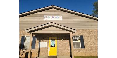 Bright Minds Learning Center daycare Dallas Texas