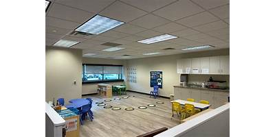 Bright Minds Preschool daycare Lewisville Texas