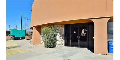 Bright Stars Day Care Center daycare Ysleta Del Sur Puebl Texas