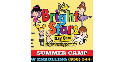 Bright Stars Daycare daycare Irving Texas