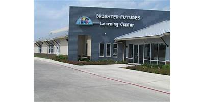 Brighter Future Learning Center daycare Edinburg Texas