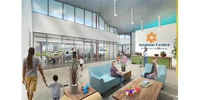 Brighton Center daycare San Antonio Texas