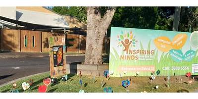 Brilliant Minds Child Care Home daycare Katy Texas