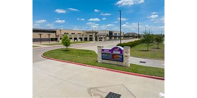 British Private Prep School at Cinco Southwest daycare Katy Texas