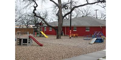 Brock Country Day Early Education Center daycare Weatherford Texas