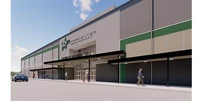 Brookhaven Head Start Center daycare Farmers Branch Texas