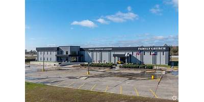 Brookhollow Christian Academy daycare Houston Texas